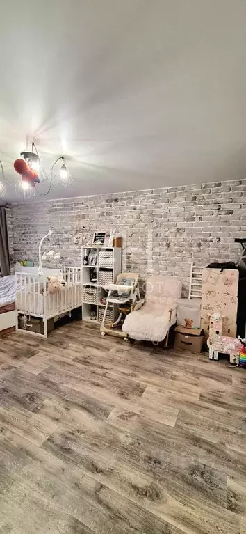 1-к кв. Московская область, Сергиево-Посадский городской округ, ... - Фото 2