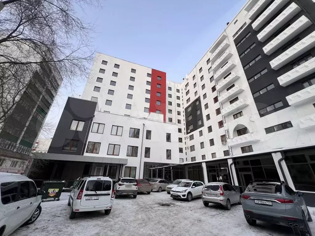 Продам помещение свободного назначения, 23.7 м - Фото 1