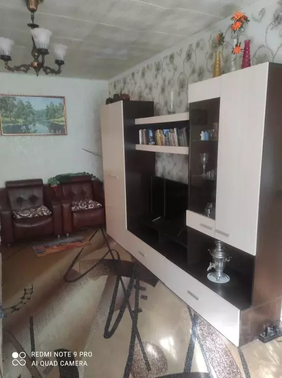 2-к кв. Тульская область, Донской Северо-Задонск мкр, Заводская ул., ... - Фото 2