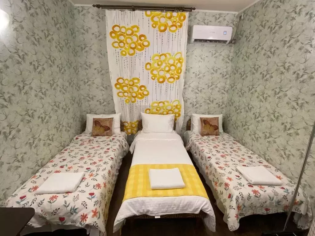 Комната Краснодарский край, Туапсинский муниципальный округ, с. Агой, ... - Фото 1