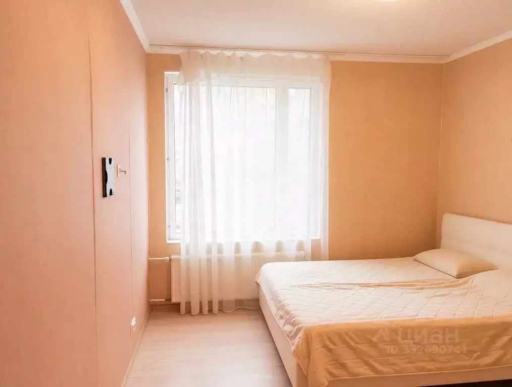 4-к кв. Татарстан, Казань ул. Сибгата Хакима, 60 (113.8 м) - Фото 0