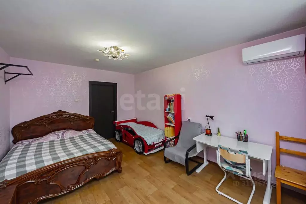 1-к кв. Тюменская область, Тюмень ул. Пермякова, 76 (40.0 м) - Фото 0
