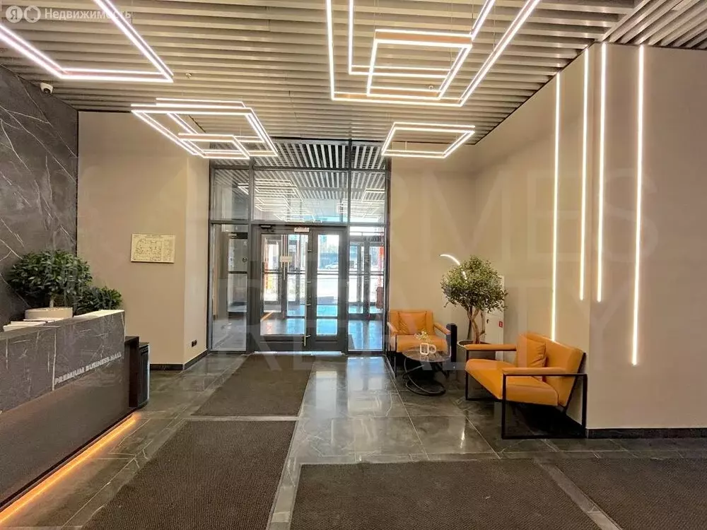 Офис (28 м) - Фото 2