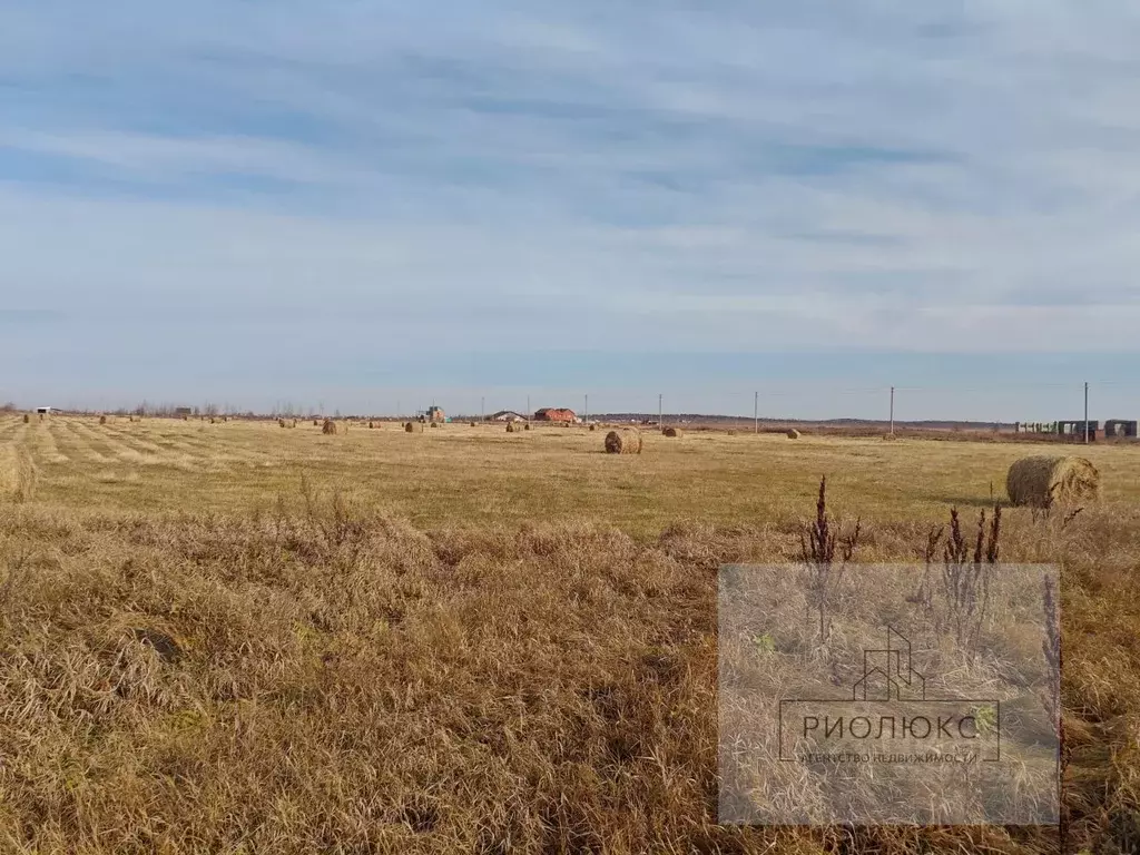 Участок в Челябинская область, Магнитогорск Приуральский кп, ул. ... - Фото 1