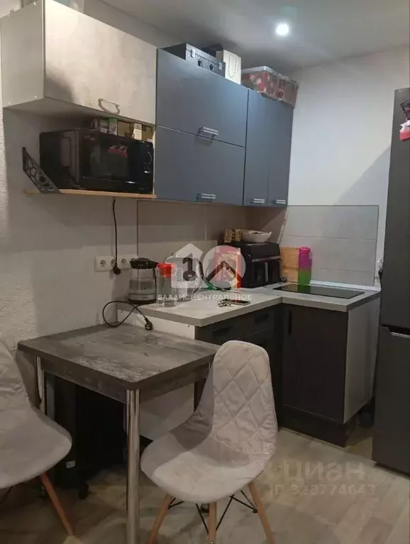 Комната Новосибирская область, Новосибирск ул. Территория Горбольницы, ... - Фото 2