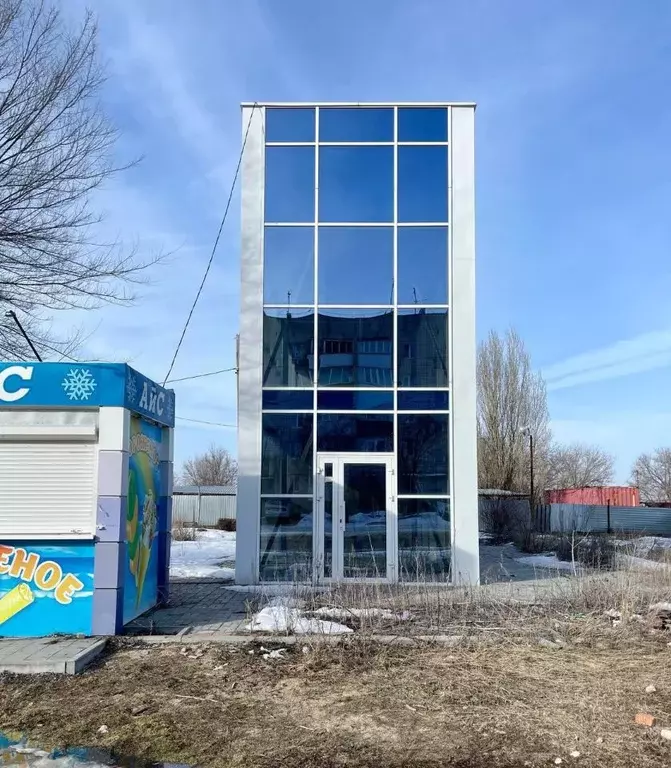 Помещение свободного назначения в Волгоградская область, Волгоград ... - Фото 2