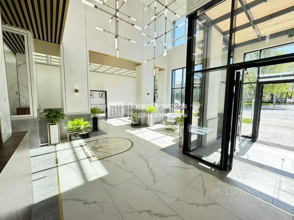 Студия Санкт-Петербург просп. Обуховской обороны, 36 (24.9 м) - Фото 0