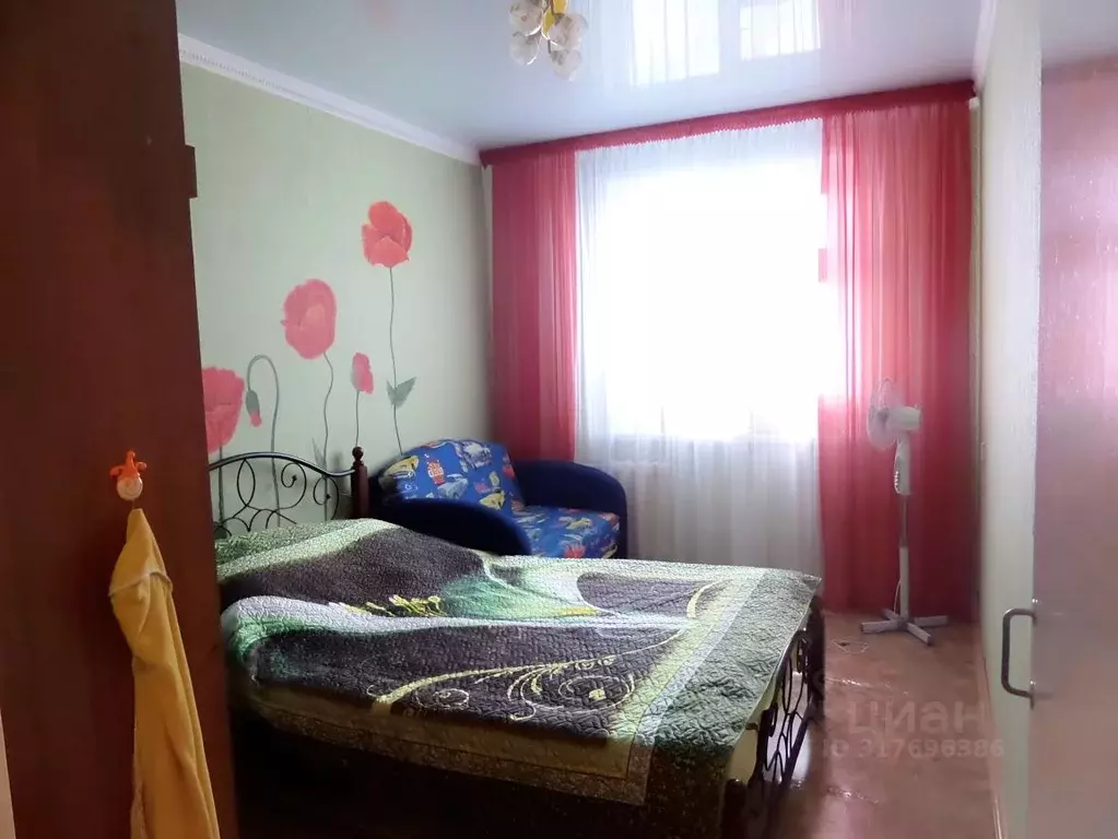 2-к кв. Рязанская область, Рязань Первомайский просп., 60к1 (53.0 м) - Фото 2