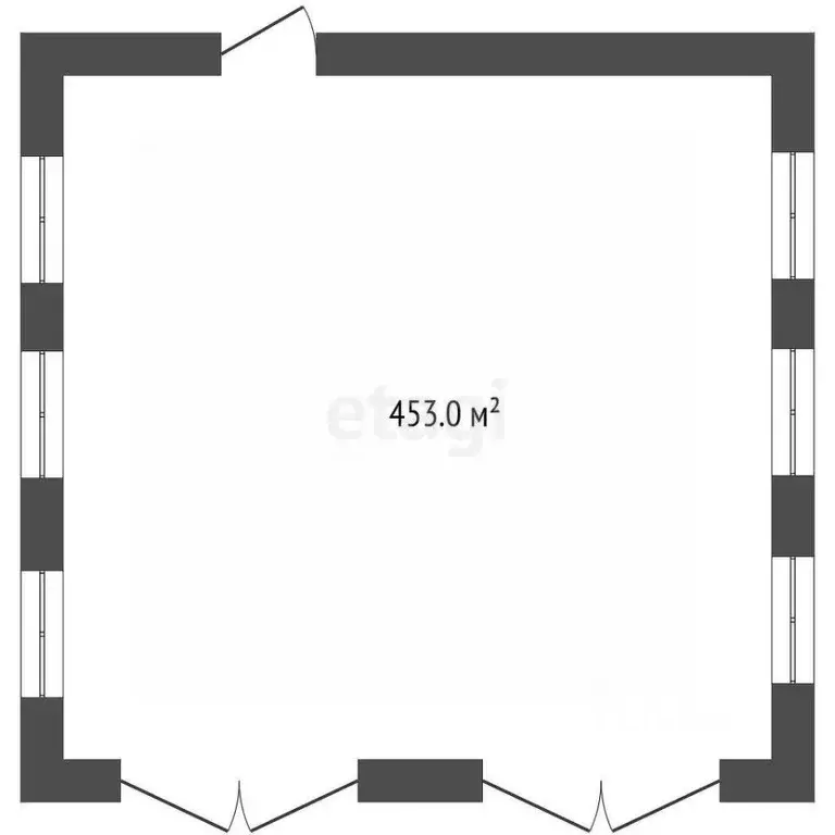 Склад в Челябинская область, Миасский городской округ, пос. Нижний ... - Фото 2