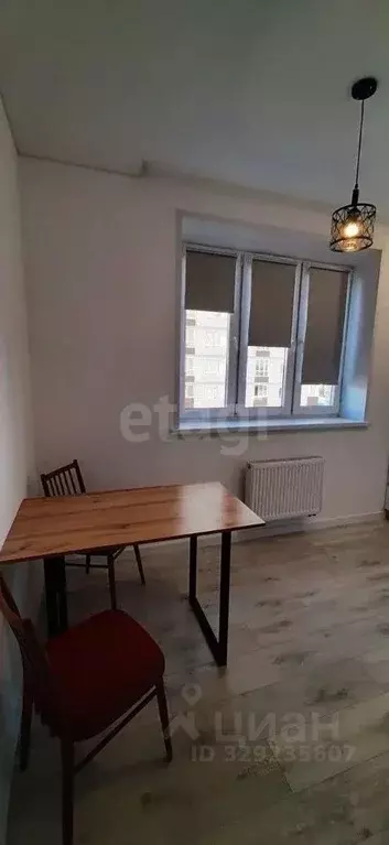 Студия Тюменская область, Тюмень Дамбовская ул., 29к1 (33.3 м) - Фото 2