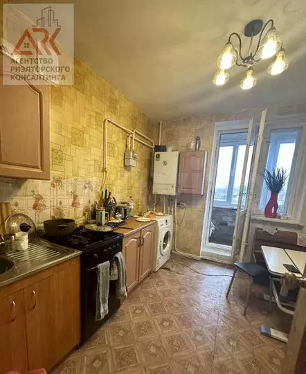 2-к. квартира, 68м, 4/5эт. - Фото 1