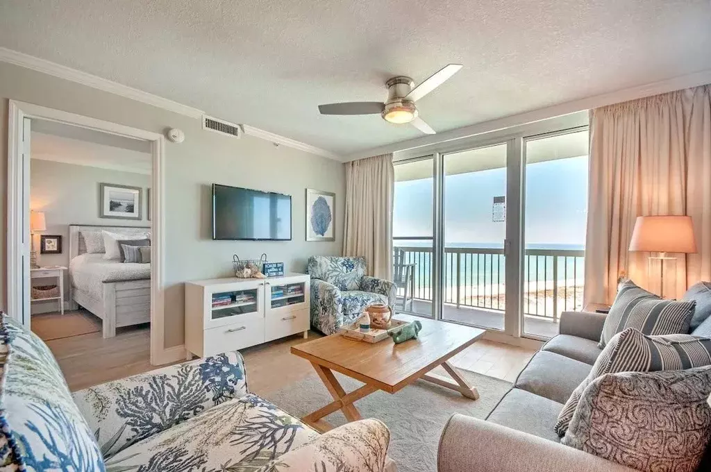 1-к кв. Краснодарский край, Сочи Курортный просп., 99к4 (33.2 м) - Фото 1