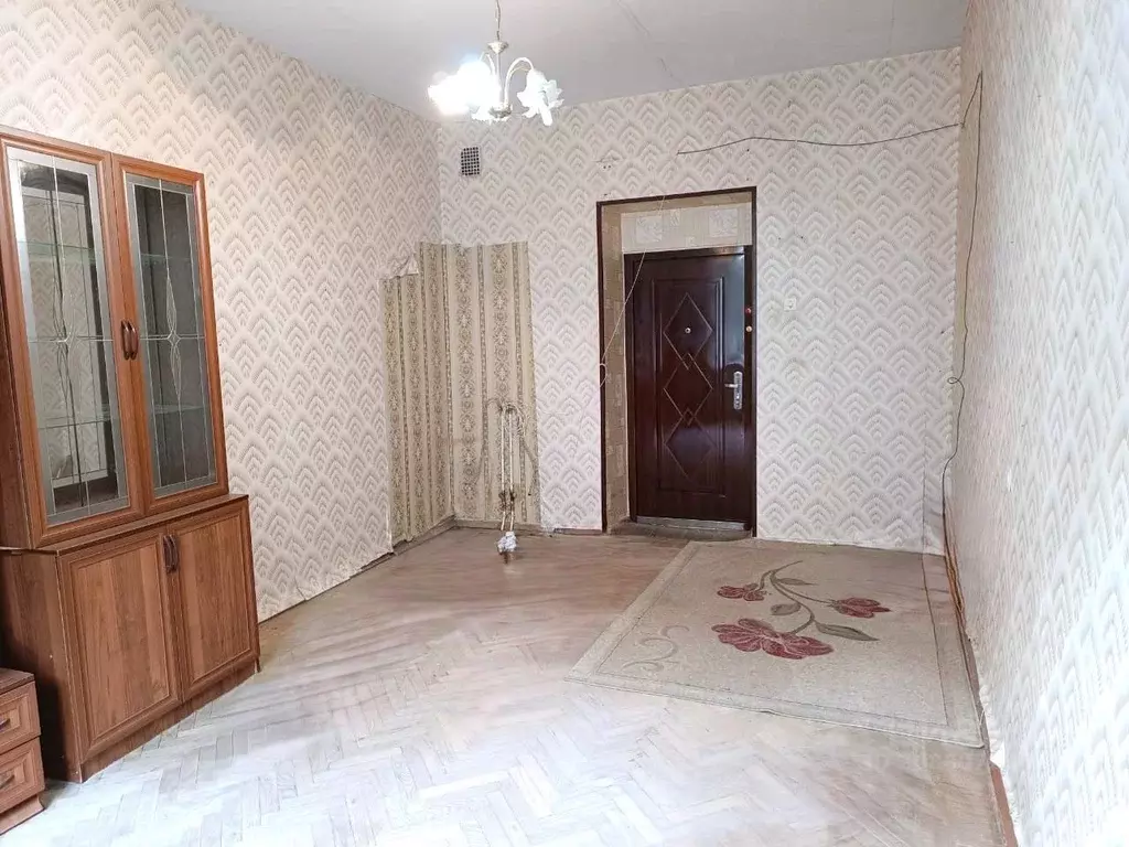 Комната Санкт-Петербург ул. Новостроек, 12 (19.0 м) - Фото 0