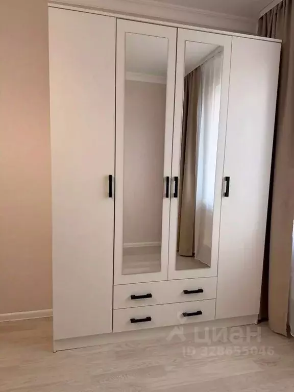 1-к кв. Московская область, Хотьково Сергиево-Посадский район, ... - Фото 2