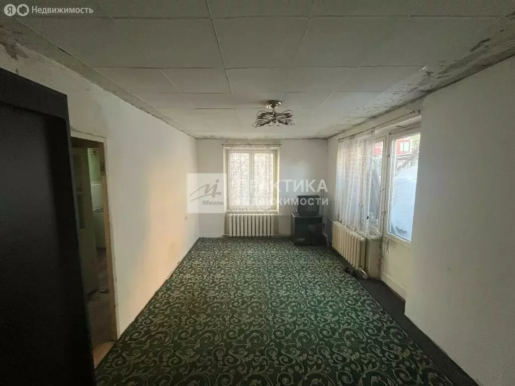 1-комнатная квартира: Москва, улица Генерала Глаголева, 24к2 (31.2 м) - Фото 1