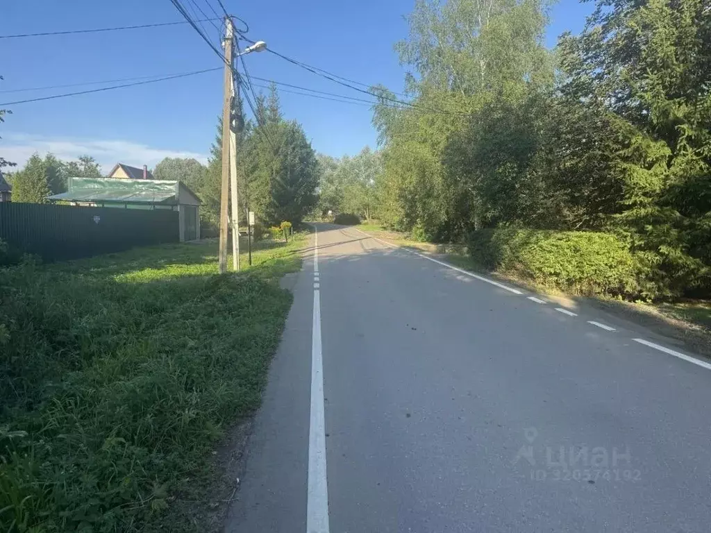 Участок в Москва д. Варварино, 7 (12.0 сот.) - Фото 0