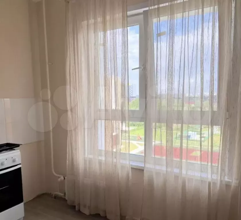 1-к. квартира, 32 м, 8/10 эт. - Фото 1