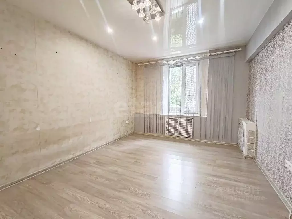 2-к кв. Кемеровская область, Юрга ул. Леонова, 17 (60.0 м) - Фото 2