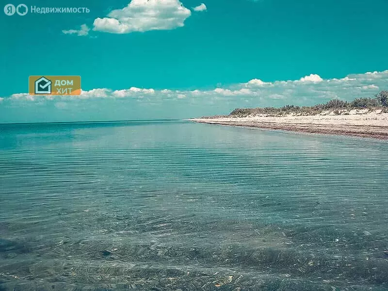 Участок в Республика Крым, городской округ Евпатория, посёлок ... - Фото 2