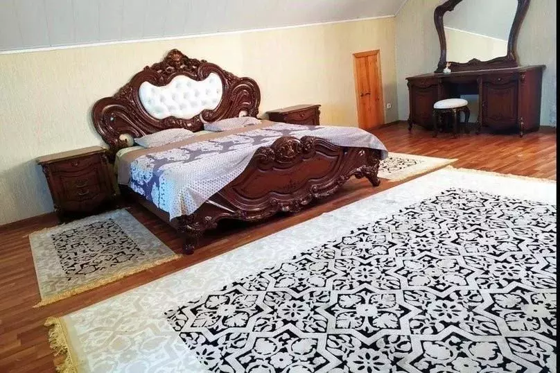 Дом в Дагестан, Избербаш ул. Алиева Али Зуркарнаевича, 17 (100 м) - Фото 2