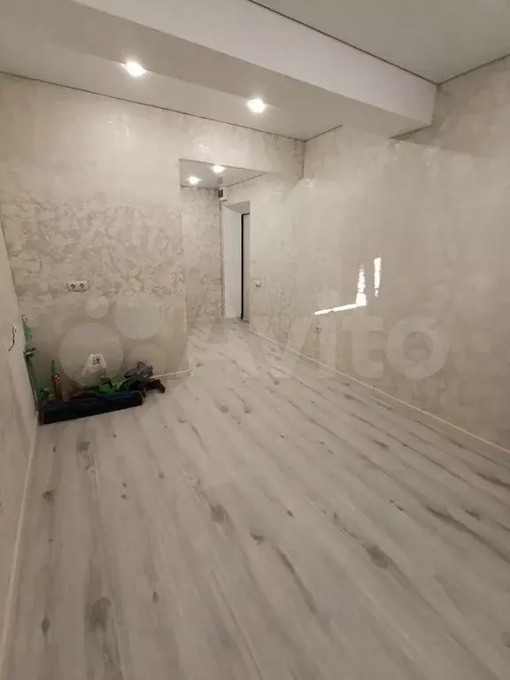 Квартира-студия, 18 м, 1/6 эт. - Фото 1