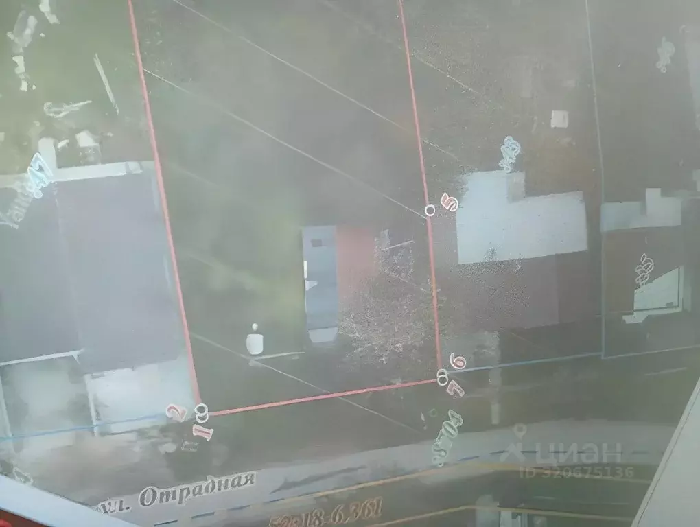 Участок в Нижегородская область, Нижний Новгород пос. Стахановский, ... - Фото 1