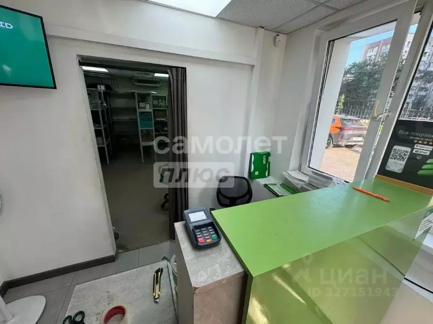 Помещение свободного назначения в Москва Гостиничная ул., 11с1 (60 м) - Фото 1