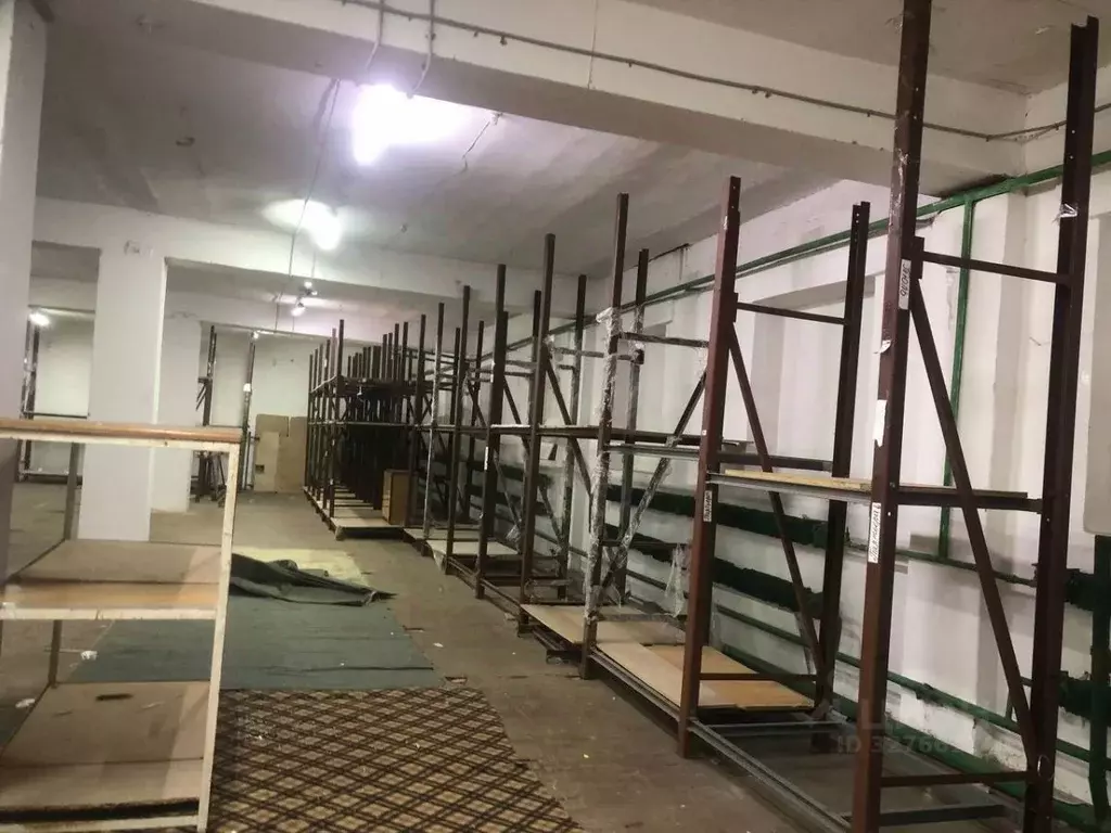 Склад в Краснодарский край, Краснодар Центральный мкр, ул. Коммунаров, ... - Фото 2