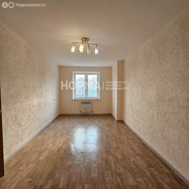 3-комнатная квартира: Туймазы, Кольцевая улица, 21 (73.1 м) - Фото 1