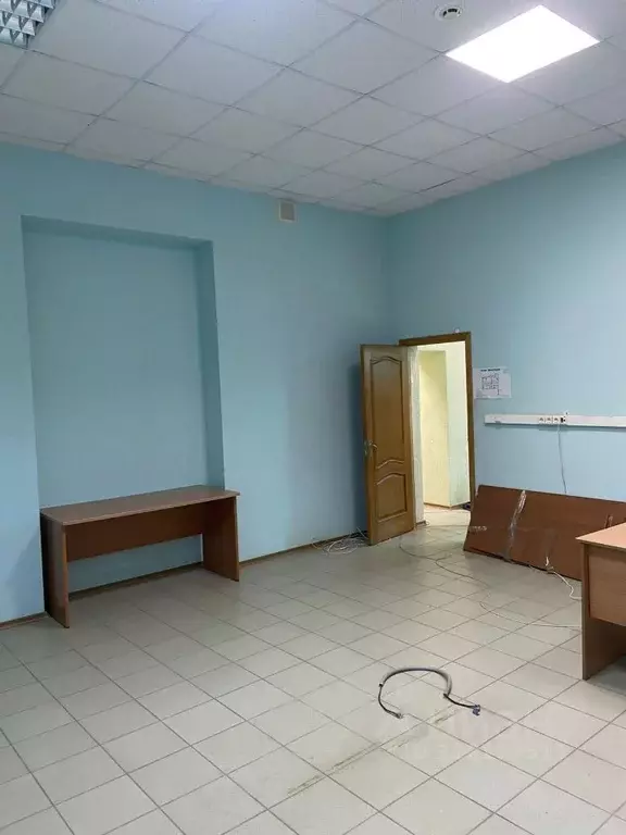 Помещение свободного назначения в Волгоградская область, Волгоград ул. ... - Фото 1