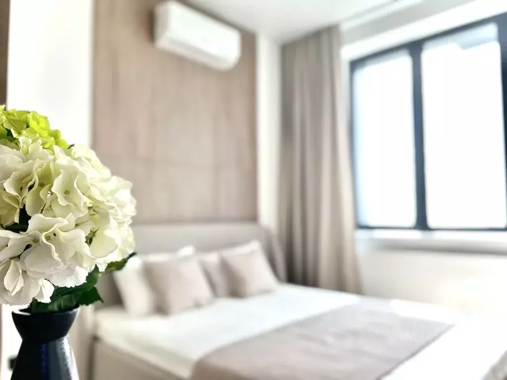 Студия Москва проезд Серебрякова, 11к2 (30.0 м) - Фото 1