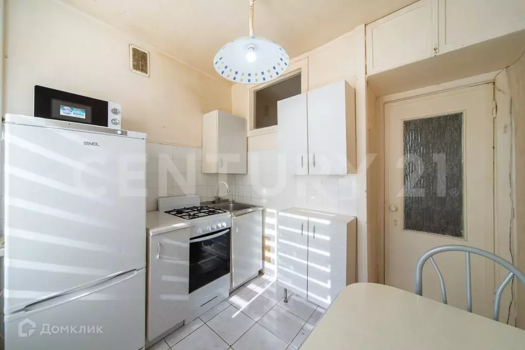 Продаётся 2-к квартира, 36.4 м - Фото 0