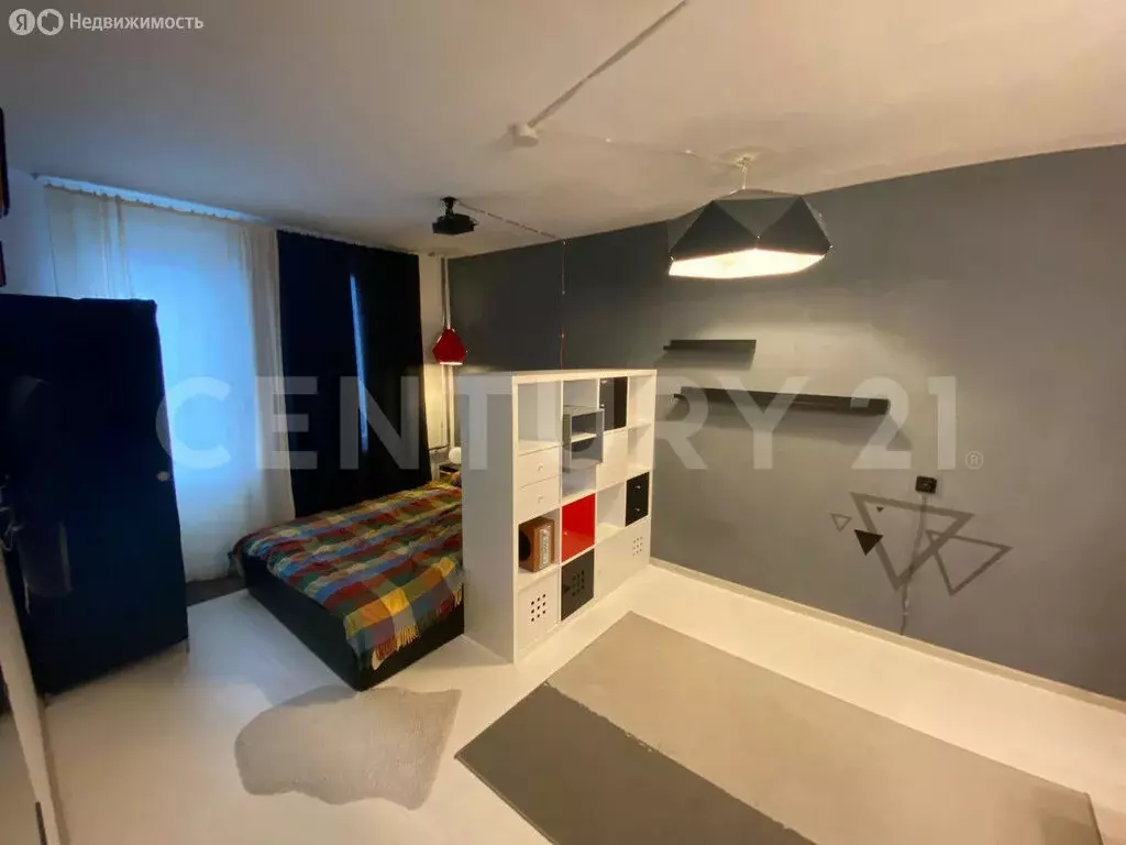 2-комнатная квартира: Санкт-Петербург, улица Демьяна Бедного, 2к2 ... - Фото 0