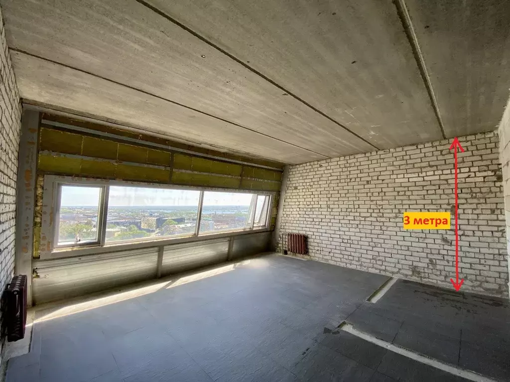 Продаётся 1-к квартира, 37.7 м - Фото 0