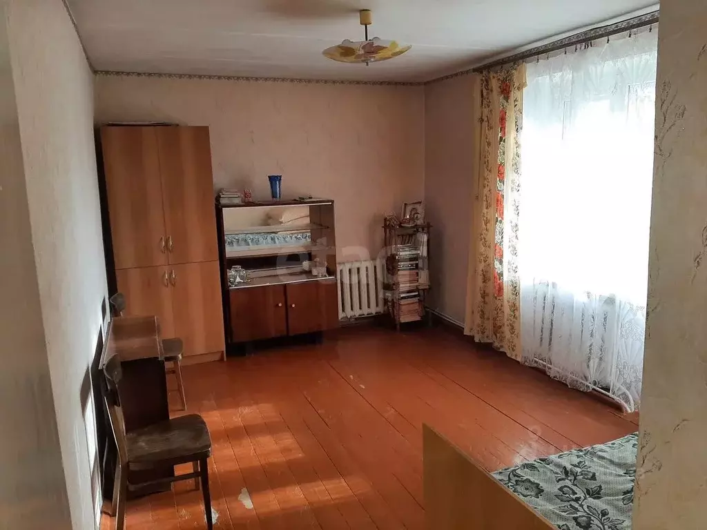 2-к кв. Брянская область, Почеп пер. 2-й Мира, 24 (43.8 м) - Фото 1