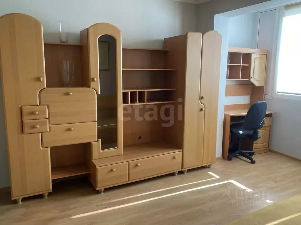 2-к кв. Крым, Симферополь просп. Победы (49.0 м) - Фото 2