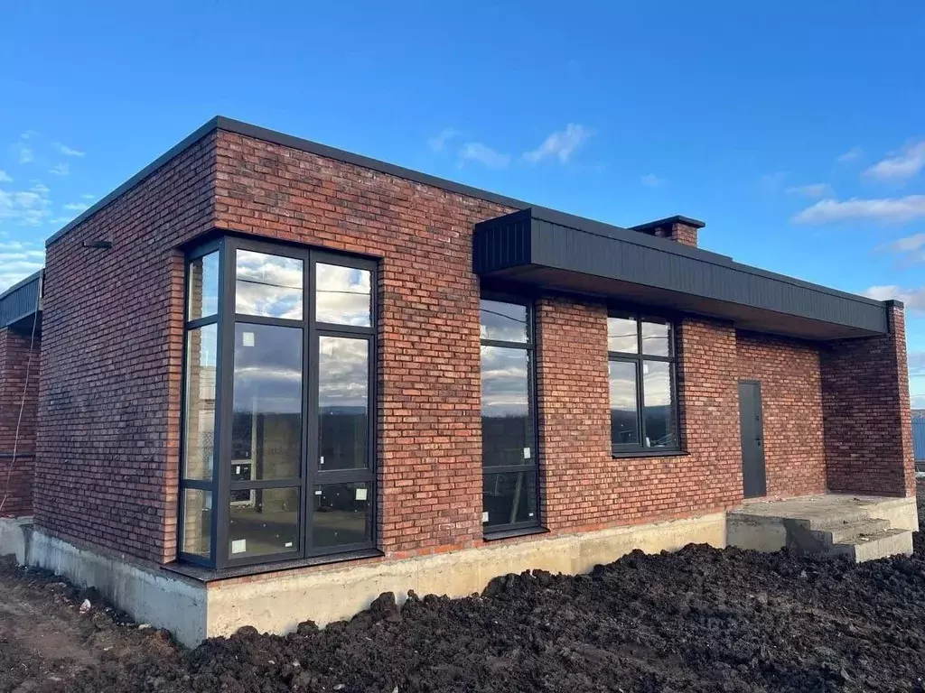 Дом в Краснодарский край, Северский район, Григорьевское с/пос, ... - Фото 1