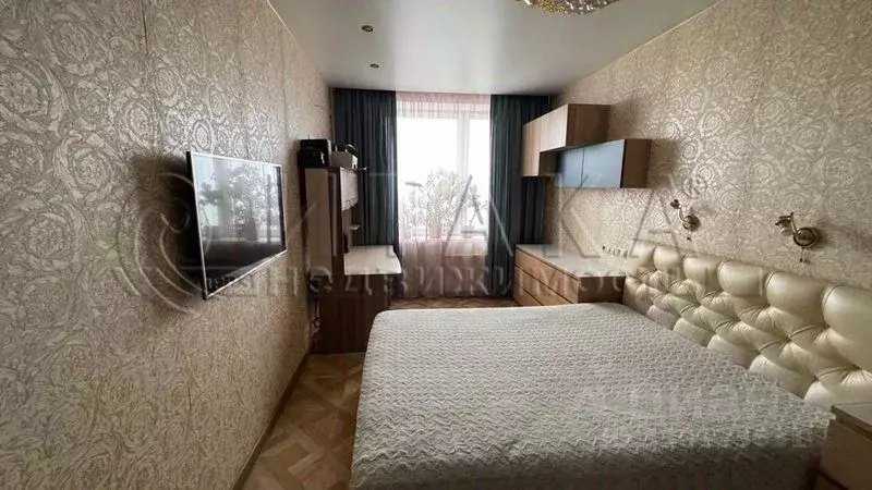 4-к кв. Санкт-Петербург ул. Ворошилова, 29к1 (119.9 м) - Фото 1