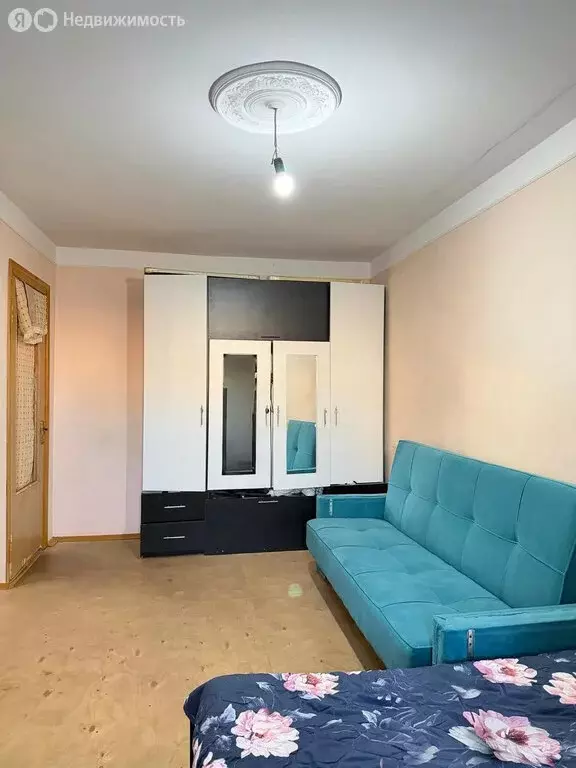 3-комнатная квартира: Нальчик, Профсоюзная улица, 220Б (65.5 м) - Фото 2