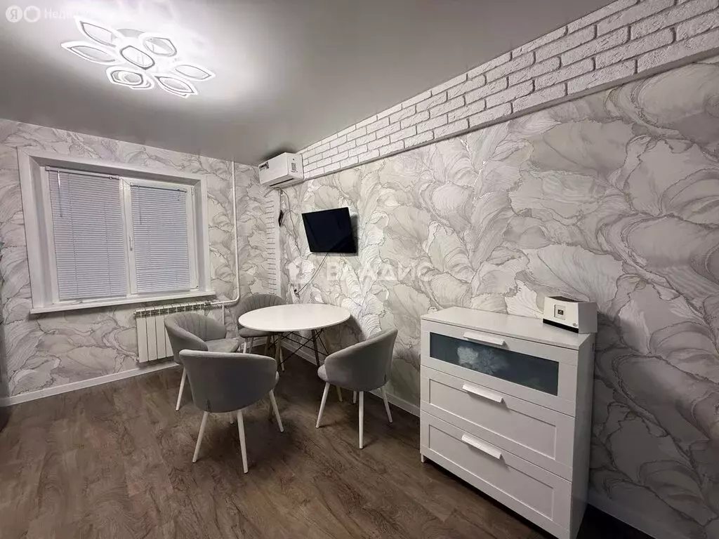 2-комнатная квартира: посёлок Текстильщиков, 4-й микрорайон, 21 (51.1 ... - Фото 2