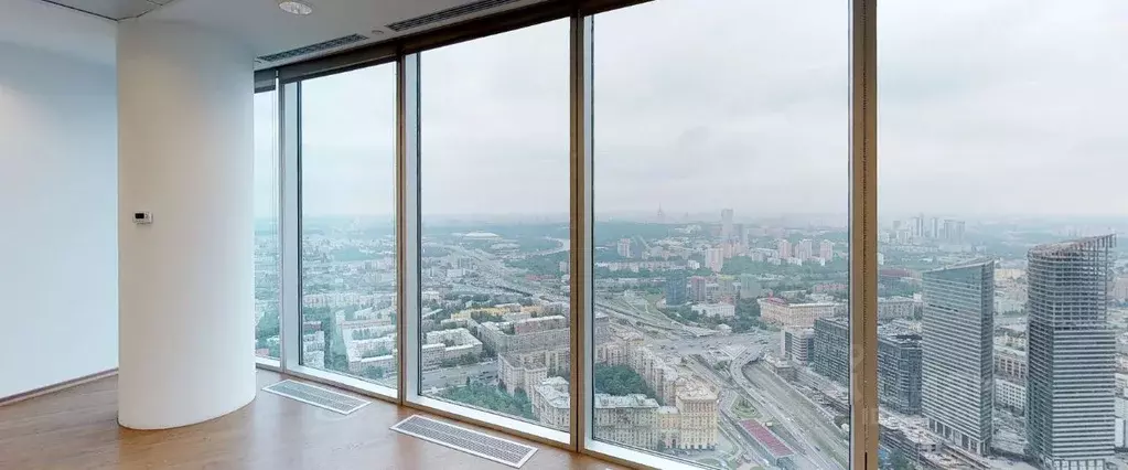 Офис в Москва наб. Пресненская, 10блокС (431 м) - Фото 1