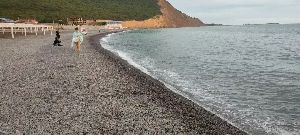 Студия Краснодарский край, Анапа муниципальный округ, с. Сукко ул. ... - Фото 1