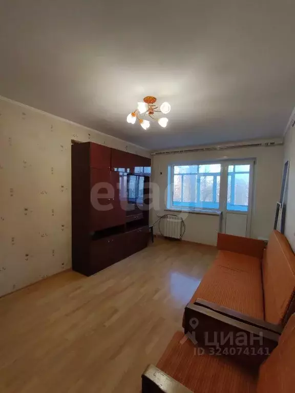 1-к кв. Архангельская область, Новодвинск Двинская ул., 36 (29.5 м) - Фото 1