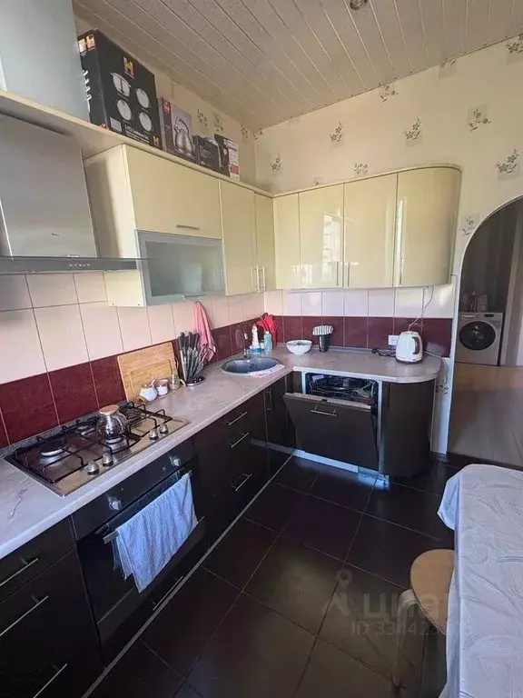 2-к кв. Москва Нагатинская ул., 10 (65.0 м) - Фото 2