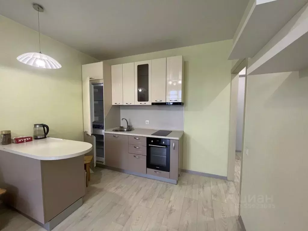 2-к кв. Иркутская область, Иркутский муниципальный округ, Маркова рп, ... - Фото 0