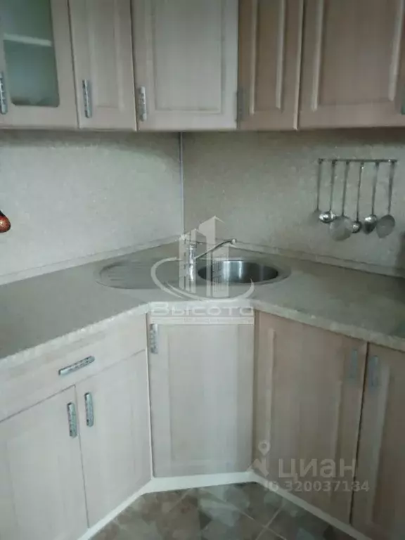 1-к кв. Калужская область, Калуга Молодежная ул., 41 (54.0 м) - Фото 2