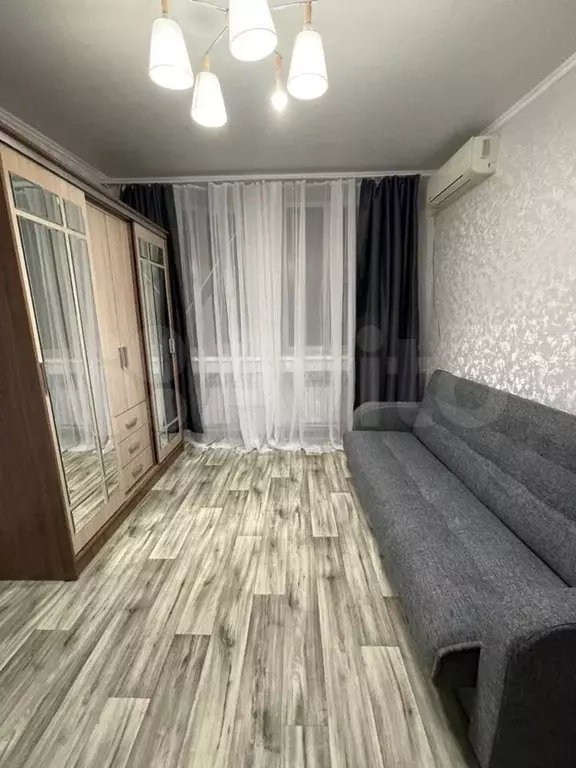 Квартира-студия, 19 м, 1/2 эт. - Фото 0