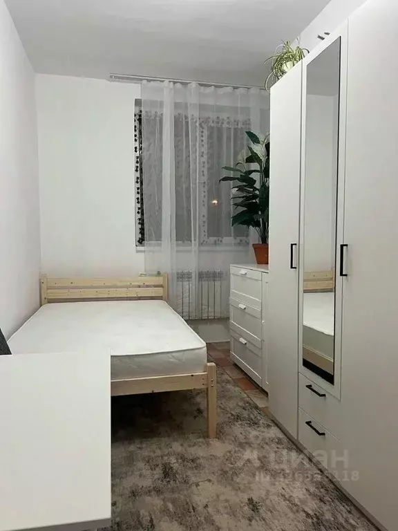 Комната Москва Мосрентген поселение, д. Дудкино, Дудкино СНТ, 10 (14.0 ... - Фото 1