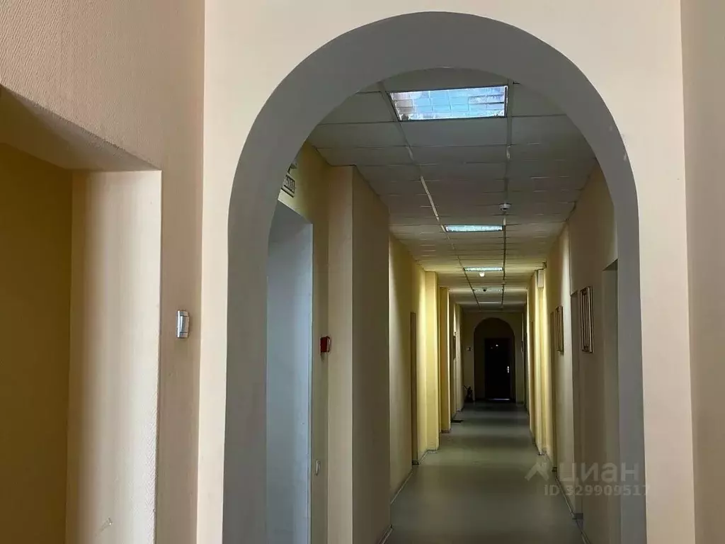 Помещение свободного назначения в Санкт-Петербург ул. Полярников, 9 ... - Фото 2
