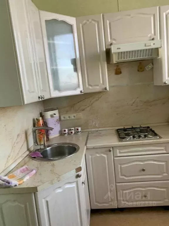 1-к кв. Московская область, Рузский муниципальный округ, пос. Кожино 2 ... - Фото 1